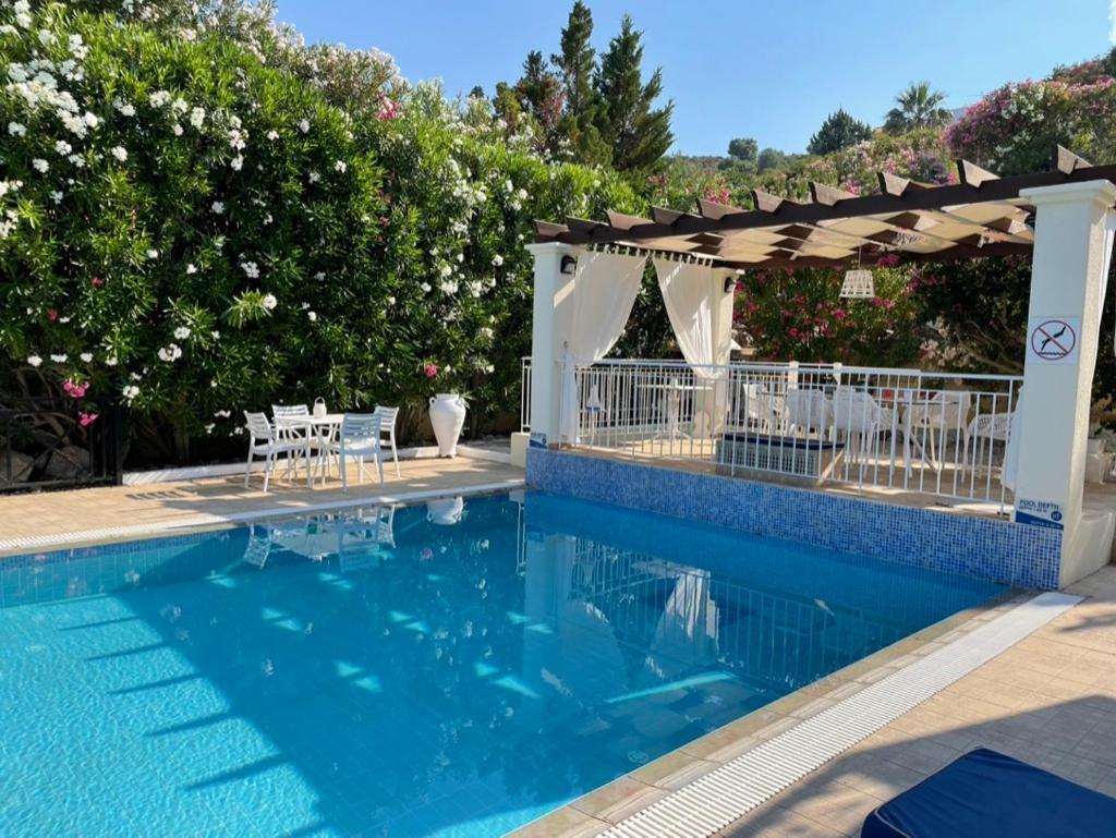 Villa Francesca *