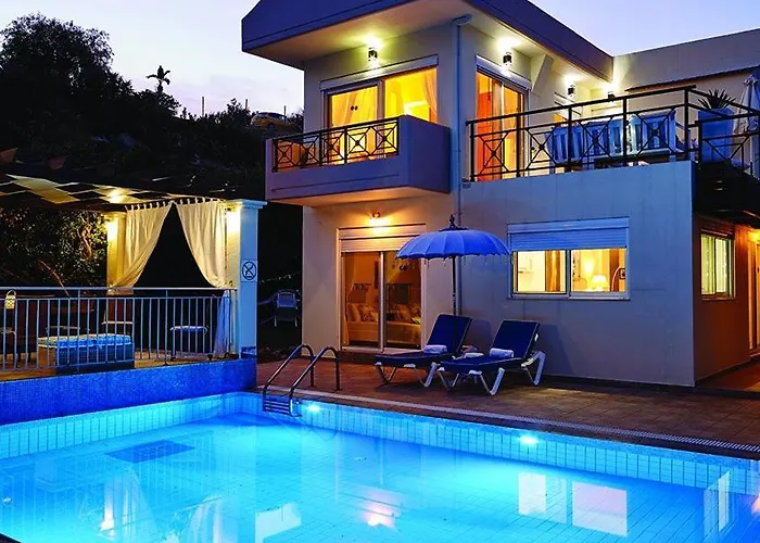 Villa Francesca