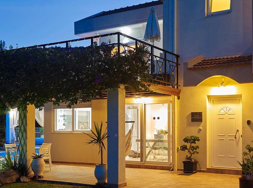Villa Francesca