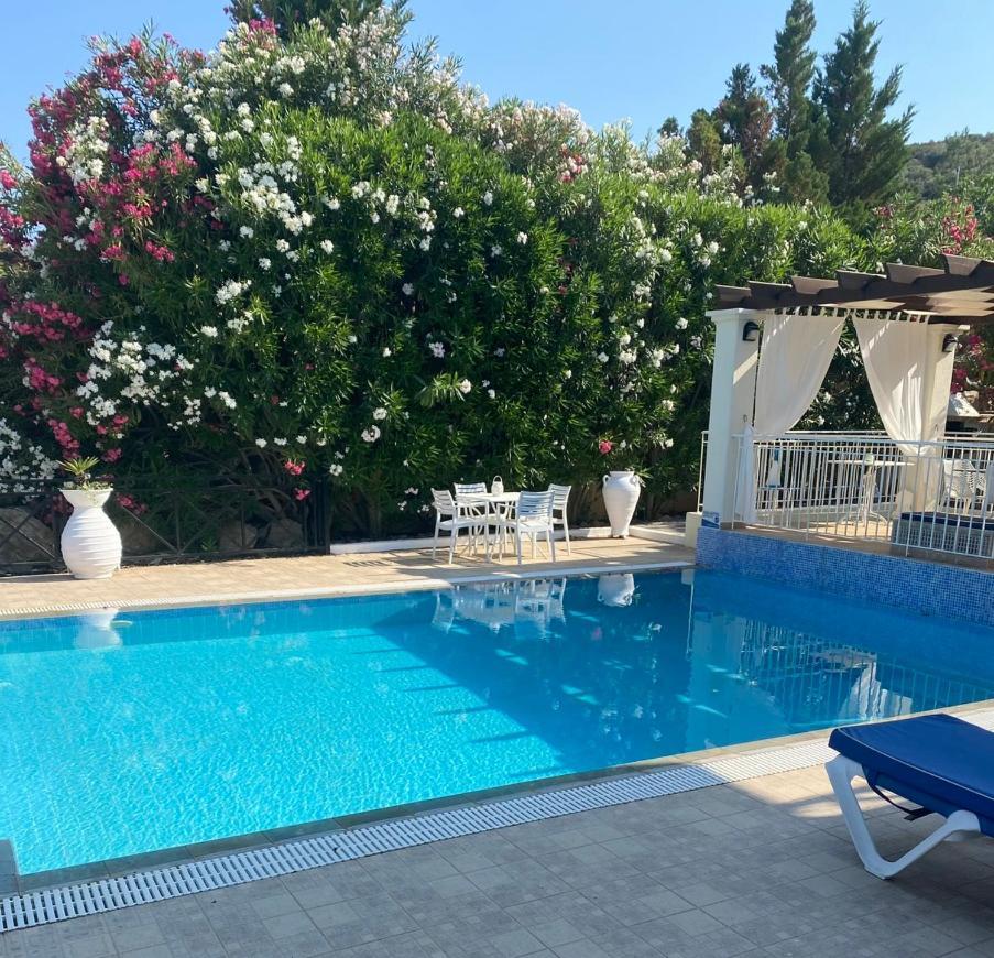 Villa Francesca Kalathos